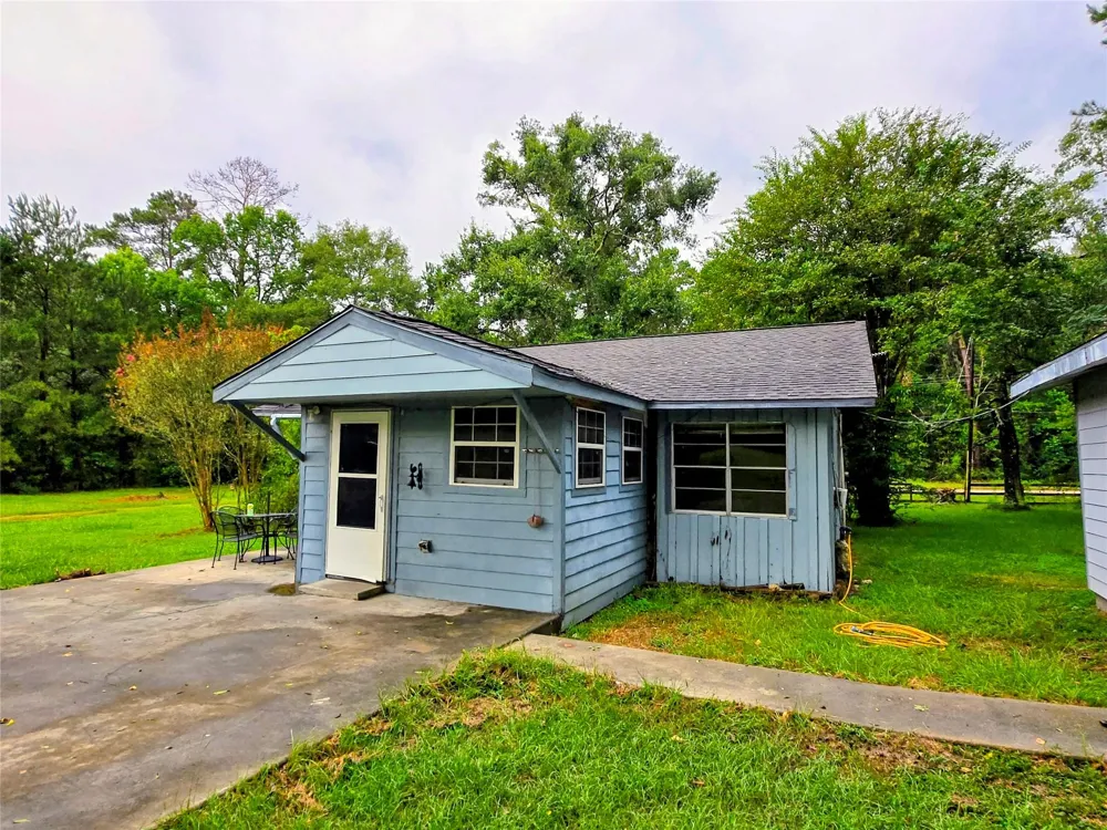 10984 Fm 1746 Woodville, TX 75979