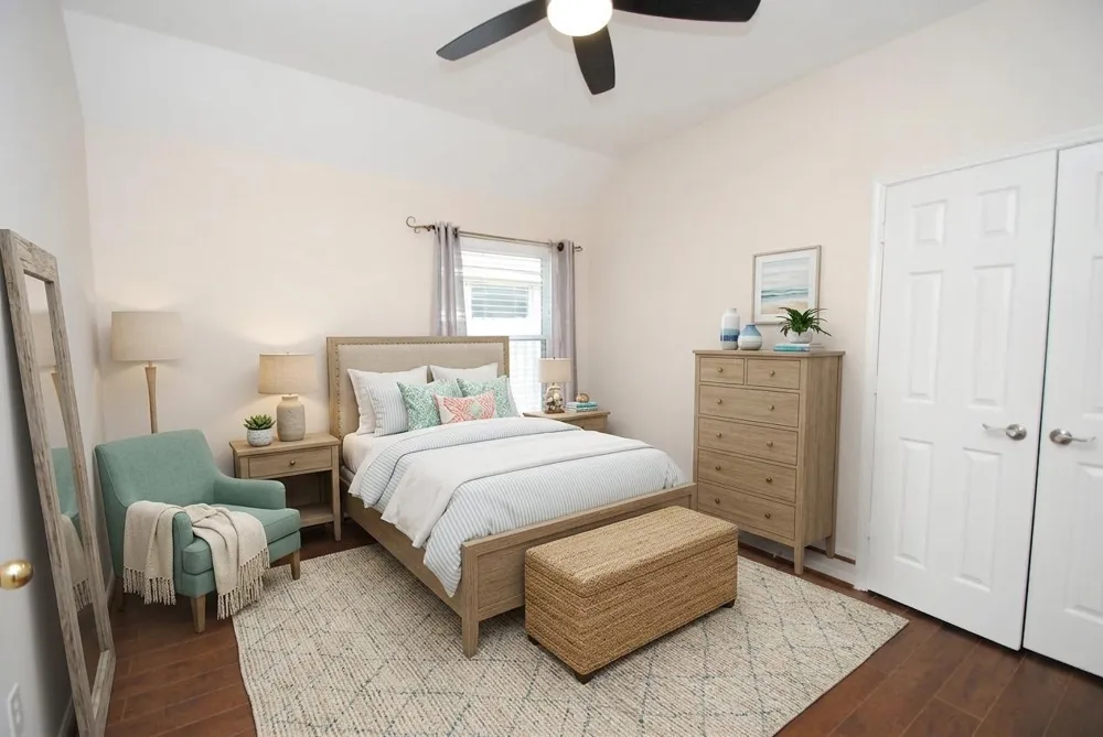 910 Allisa Street Stafford, TX 77477