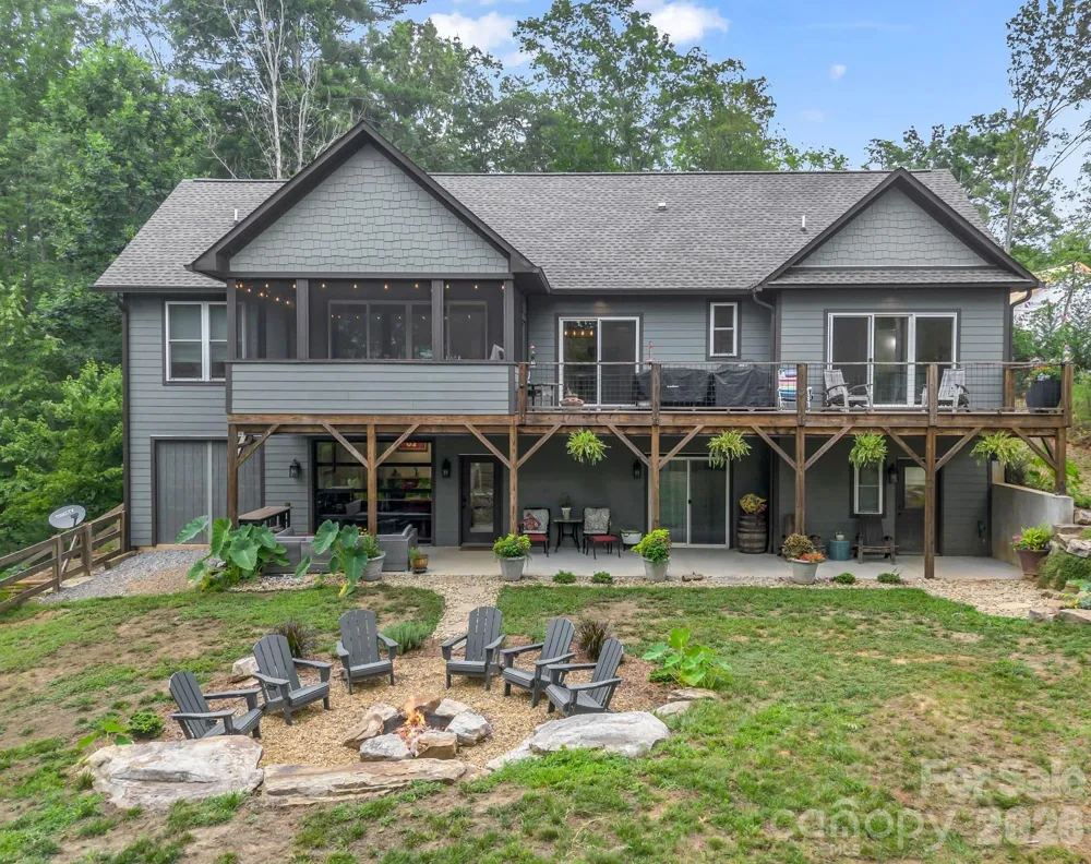 617 South Cove Road Mill Spring, NC 28756