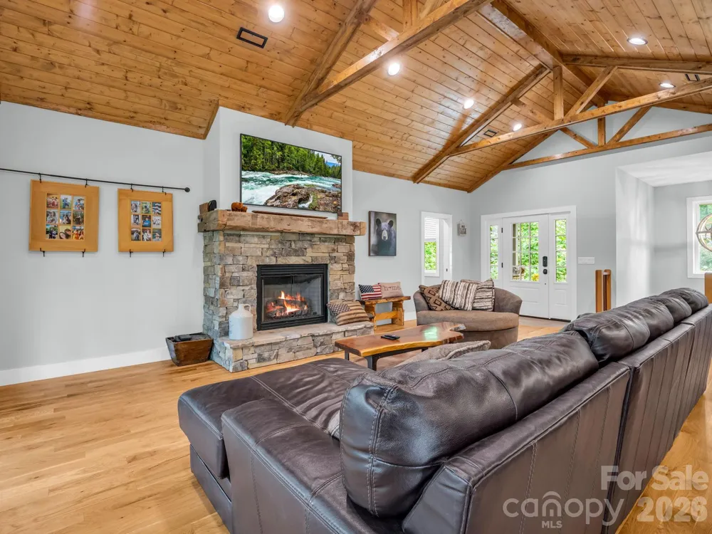 617 South Cove Road Mill Spring, NC 28756