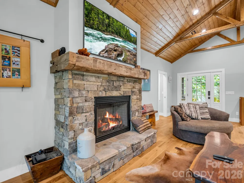 617 South Cove Road Mill Spring, NC 28756