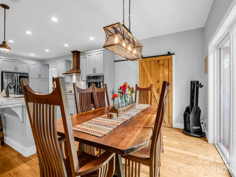 617 South Cove Road Mill Spring, NC 28756