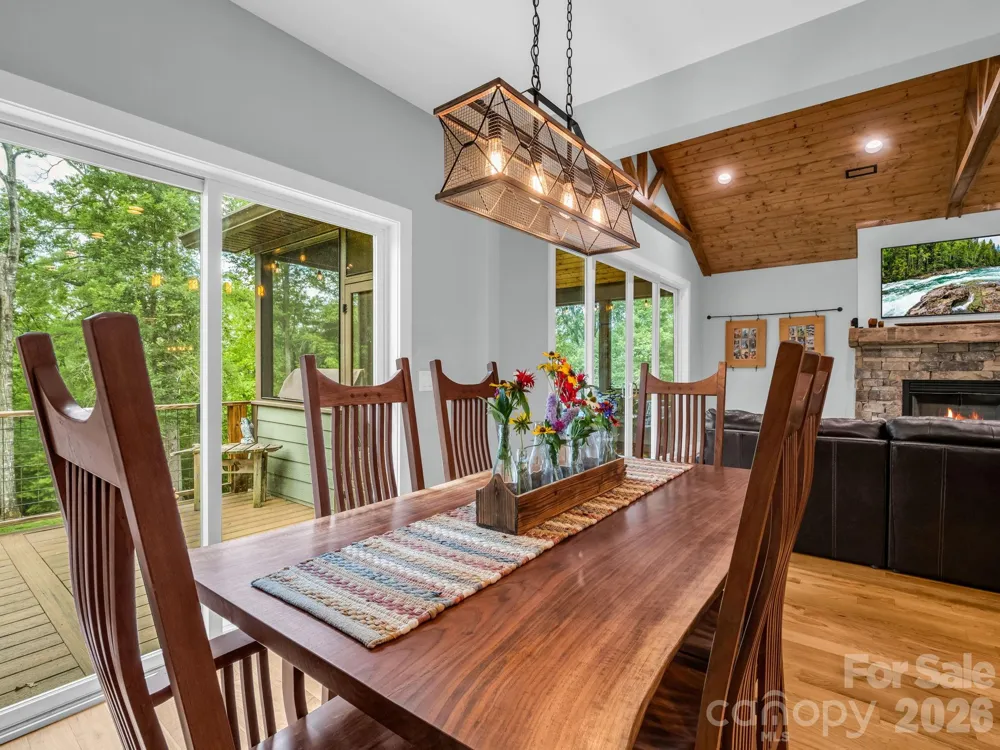 617 South Cove Road Mill Spring, NC 28756
