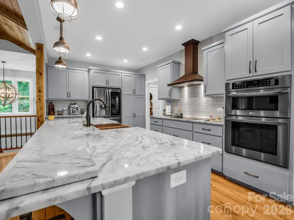 617 South Cove Road Mill Spring, NC 28756