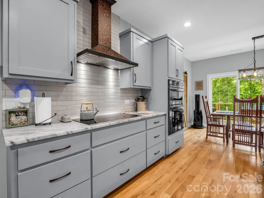 617 South Cove Road Mill Spring, NC 28756