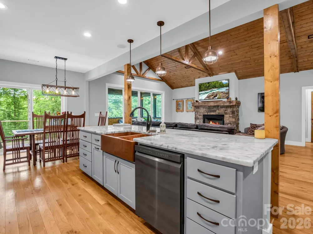 617 South Cove Road Mill Spring, NC 28756
