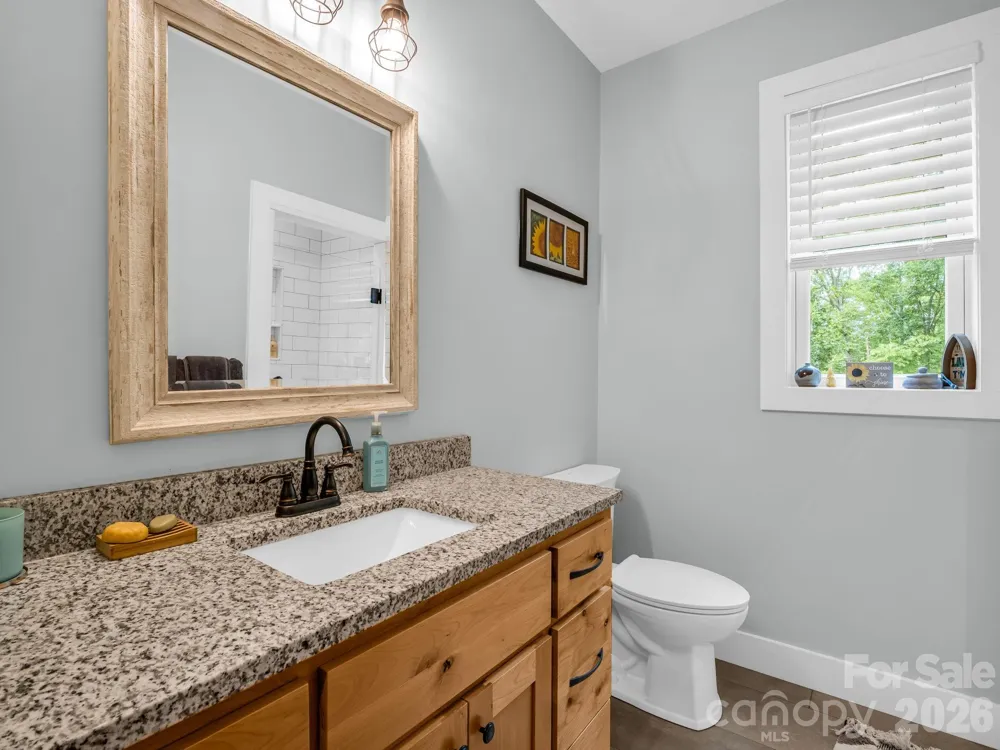 617 South Cove Road Mill Spring, NC 28756