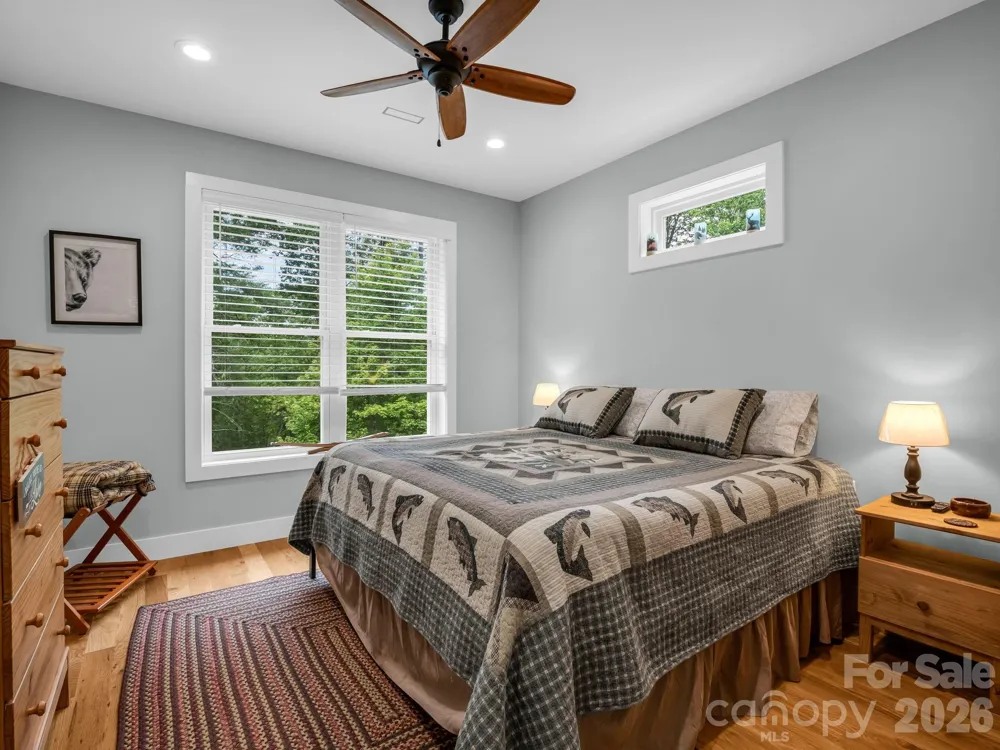 617 South Cove Road Mill Spring, NC 28756