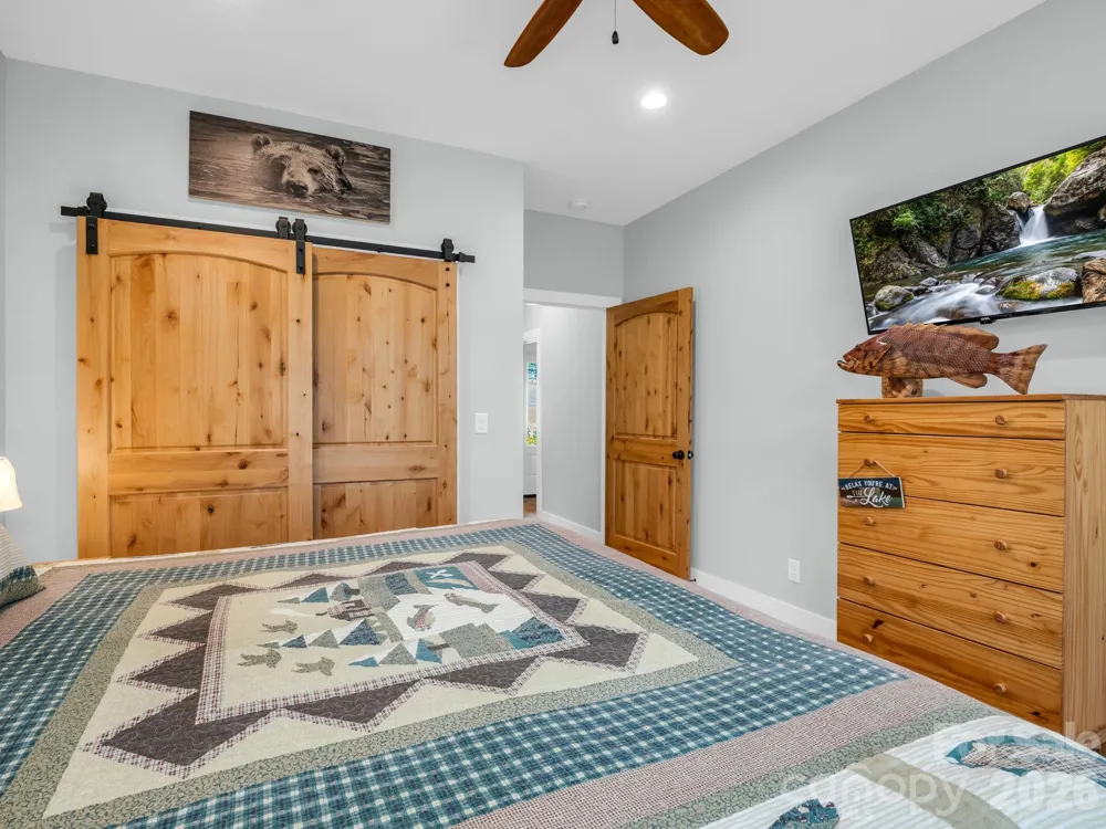 617 South Cove Road Mill Spring, NC 28756