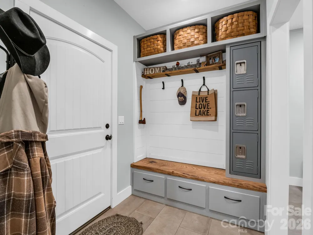 617 South Cove Road Mill Spring, NC 28756