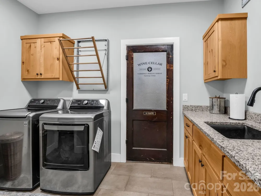 617 South Cove Road Mill Spring, NC 28756