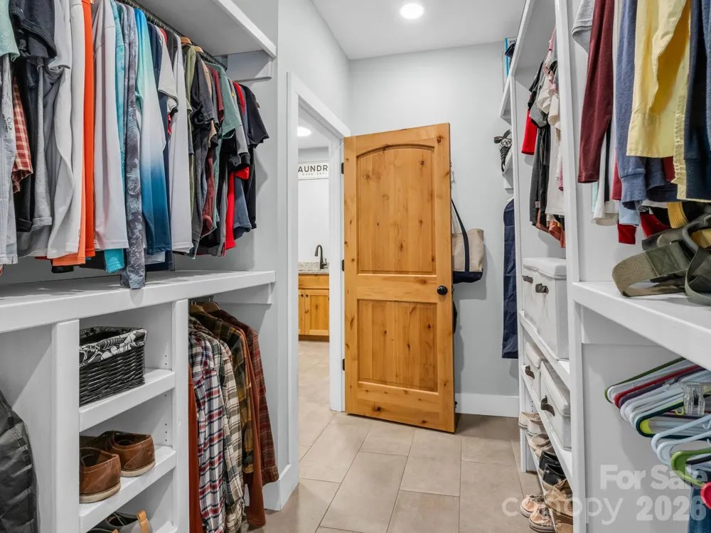 617 South Cove Road Mill Spring, NC 28756
