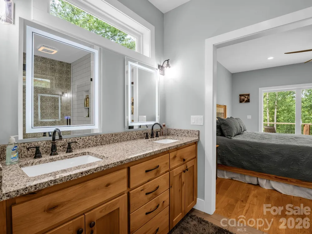 617 South Cove Road Mill Spring, NC 28756