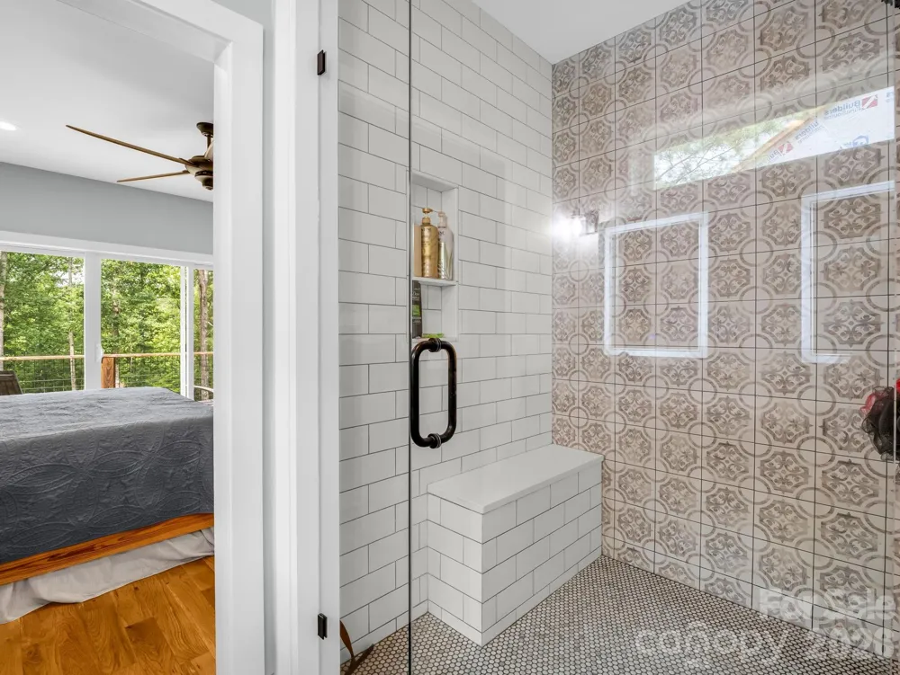 617 South Cove Road Mill Spring, NC 28756