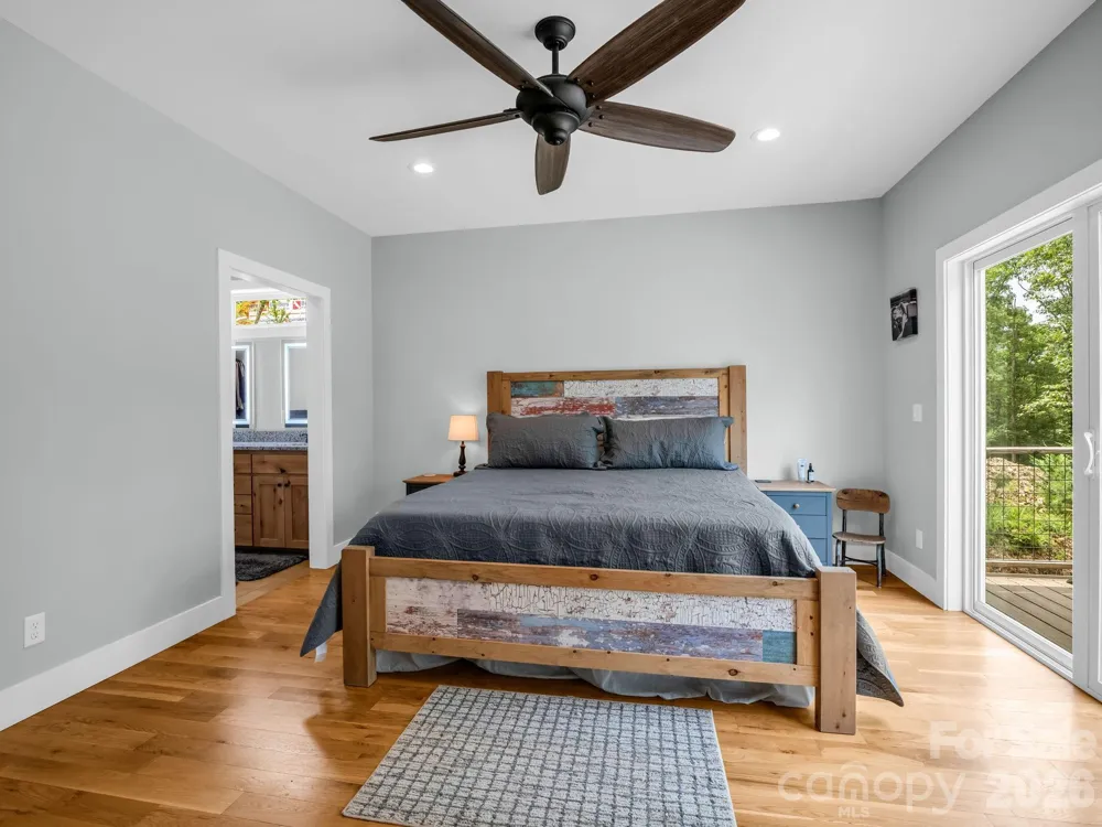 617 South Cove Road Mill Spring, NC 28756
