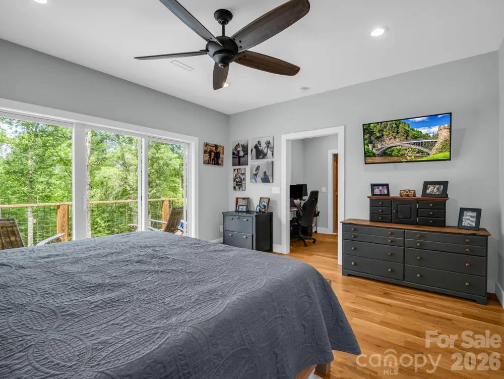 617 South Cove Road Mill Spring, NC 28756