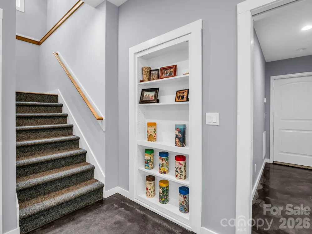 617 South Cove Road Mill Spring, NC 28756