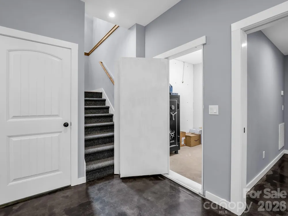617 South Cove Road Mill Spring, NC 28756