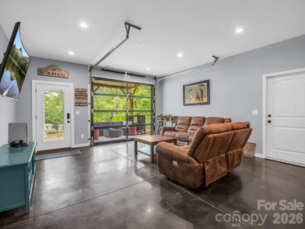 617 South Cove Road Mill Spring, NC 28756