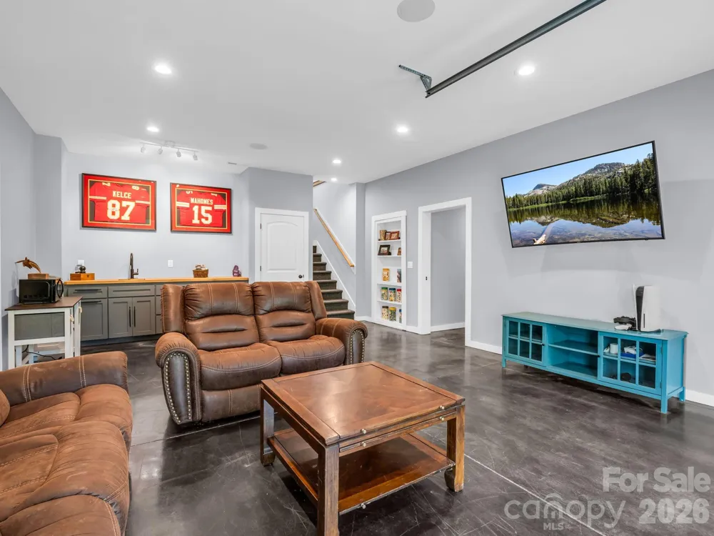 617 South Cove Road Mill Spring, NC 28756