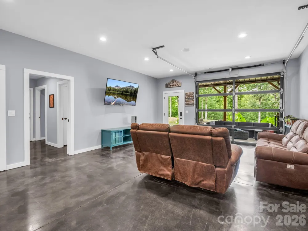 617 South Cove Road Mill Spring, NC 28756