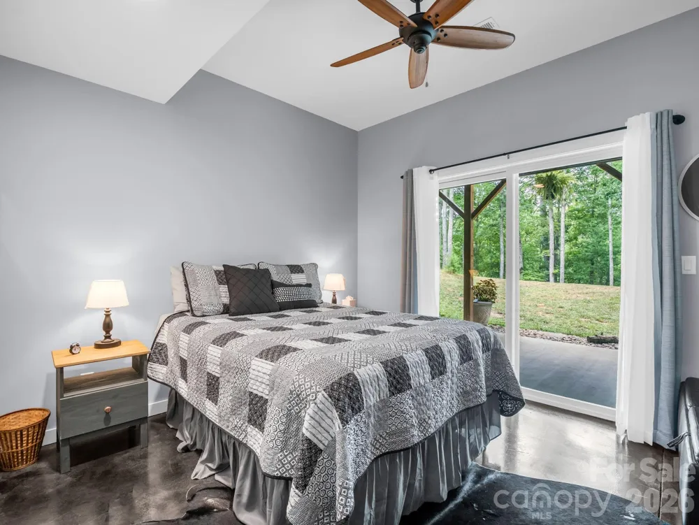 617 South Cove Road Mill Spring, NC 28756