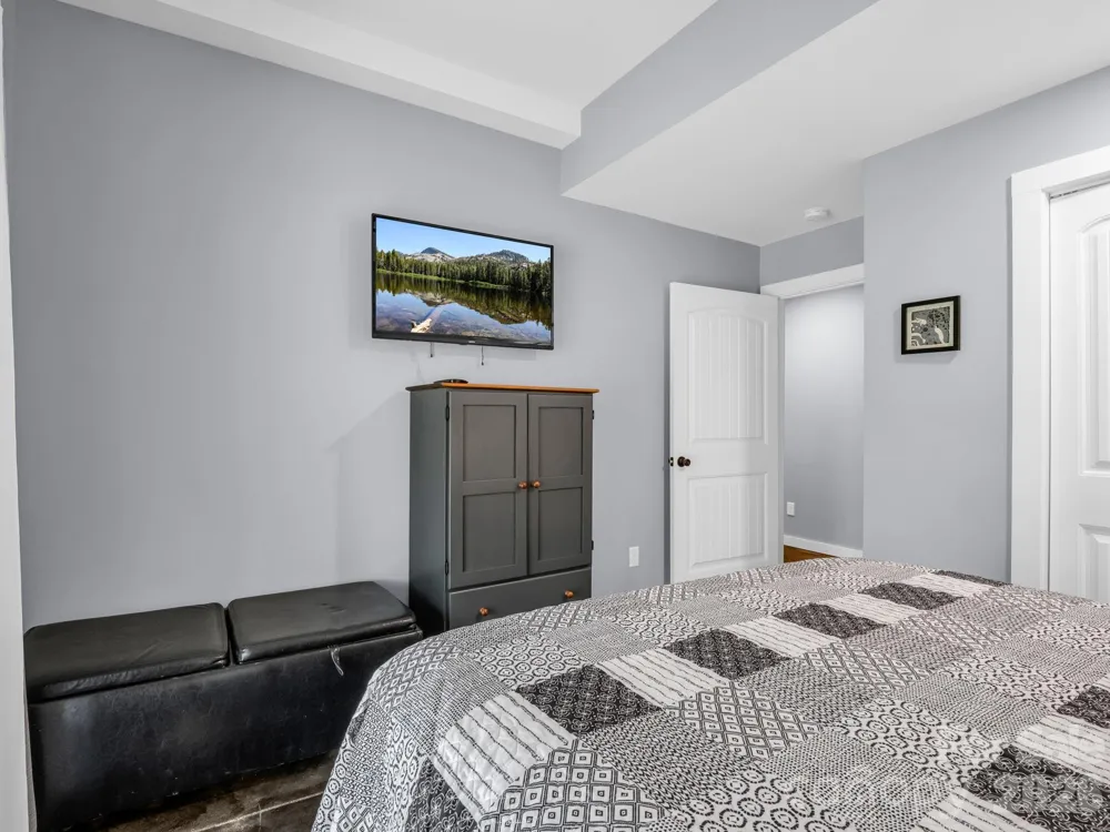 617 South Cove Road Mill Spring, NC 28756