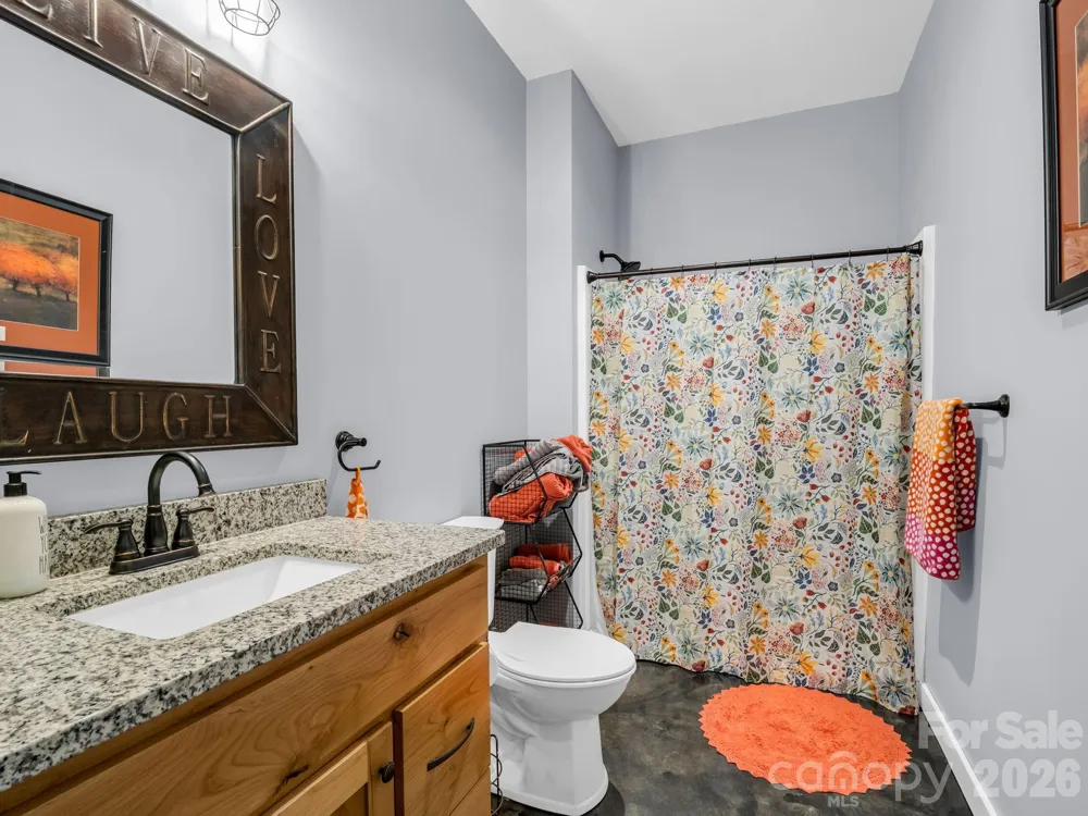 617 South Cove Road Mill Spring, NC 28756