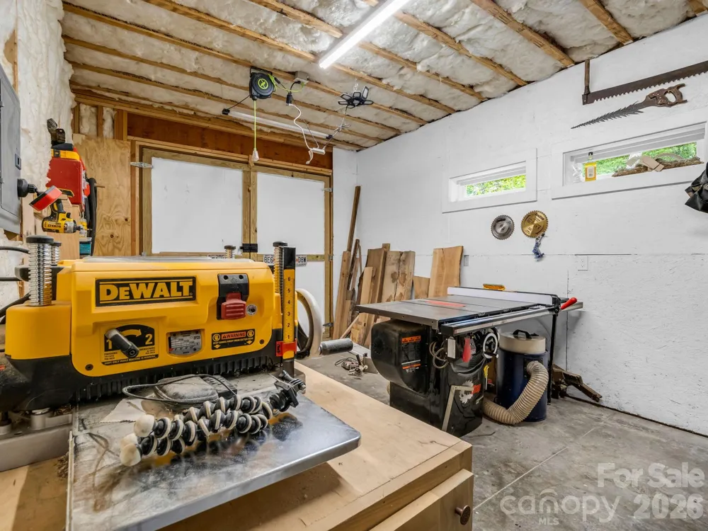 617 South Cove Road Mill Spring, NC 28756