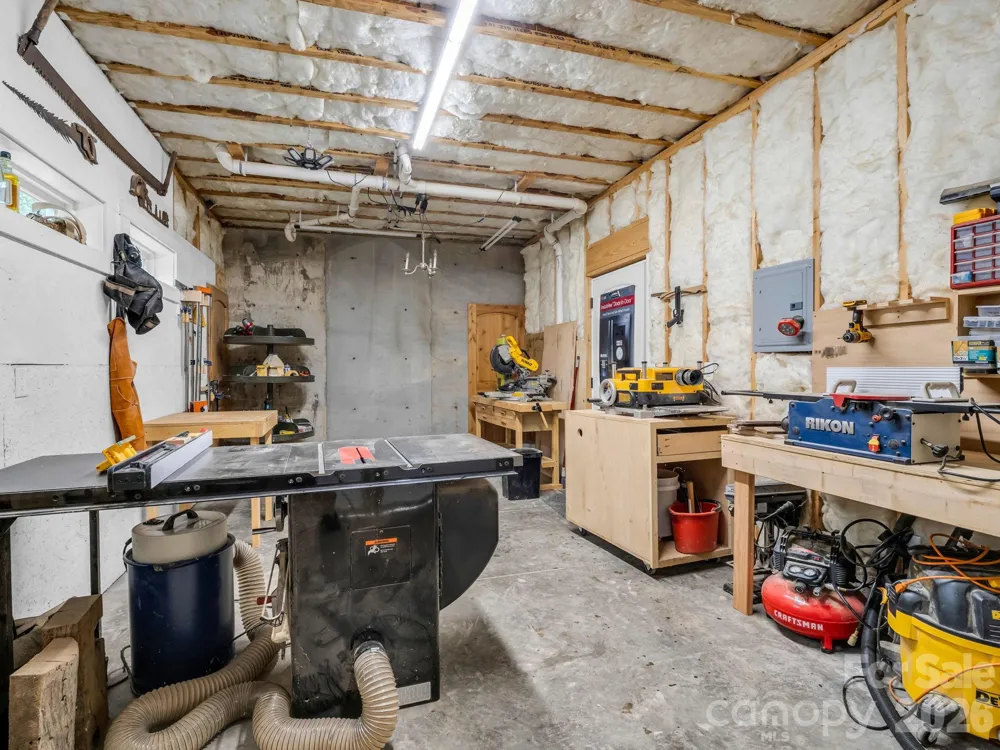 617 South Cove Road Mill Spring, NC 28756