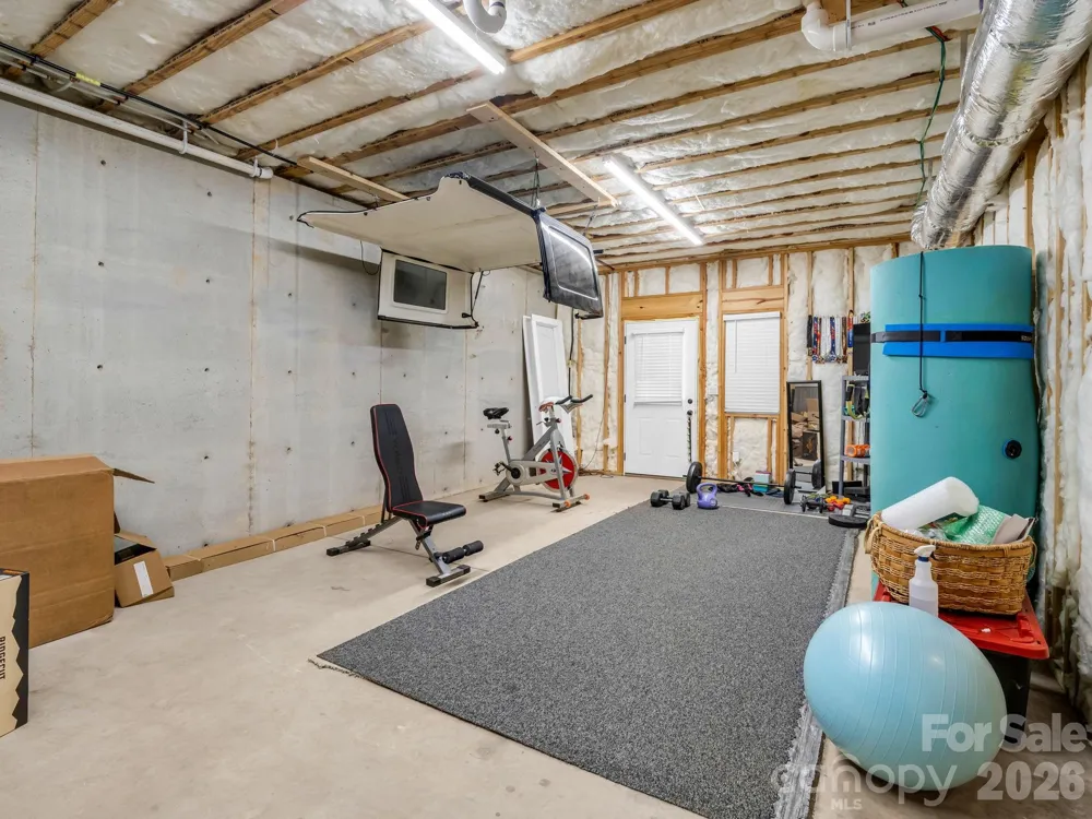617 South Cove Road Mill Spring, NC 28756