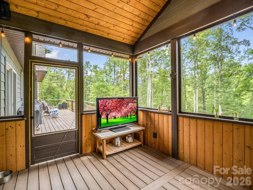 617 South Cove Road Mill Spring, NC 28756
