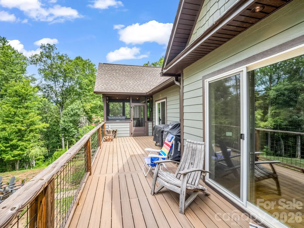 617 South Cove Road Mill Spring, NC 28756