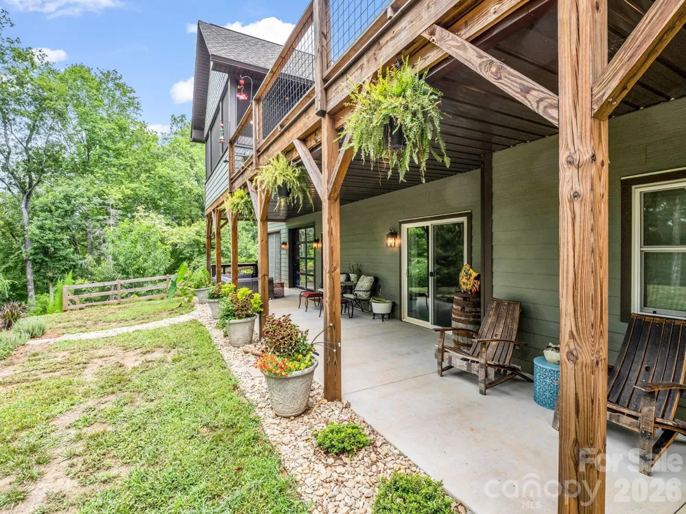 617 South Cove Road Mill Spring, NC 28756