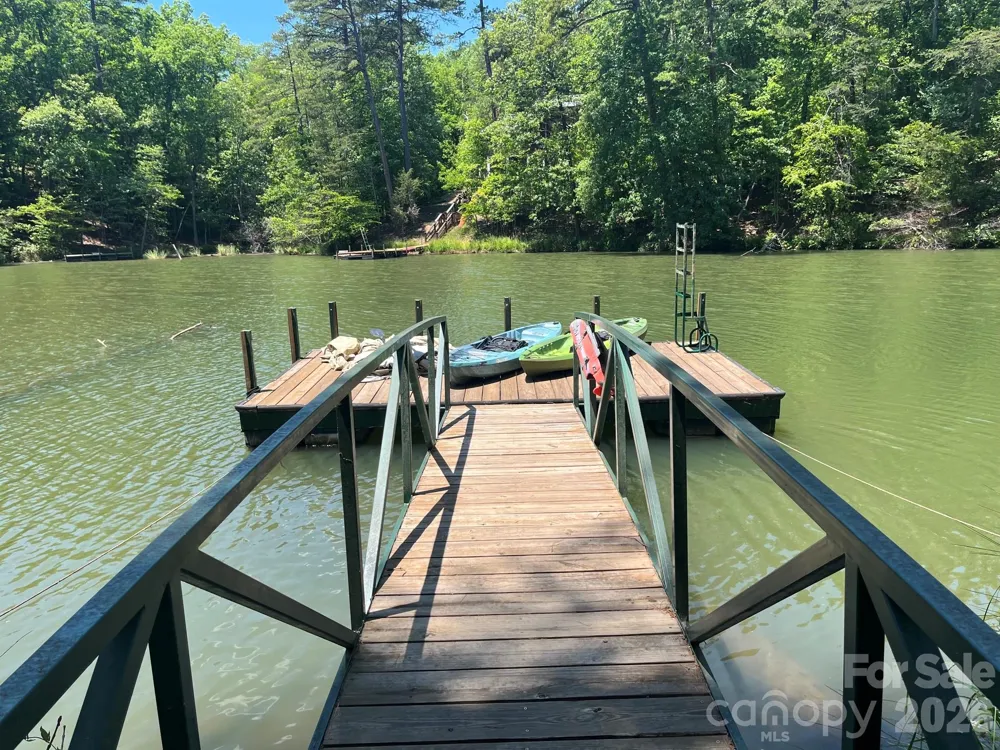 617 South Cove Road Mill Spring, NC 28756