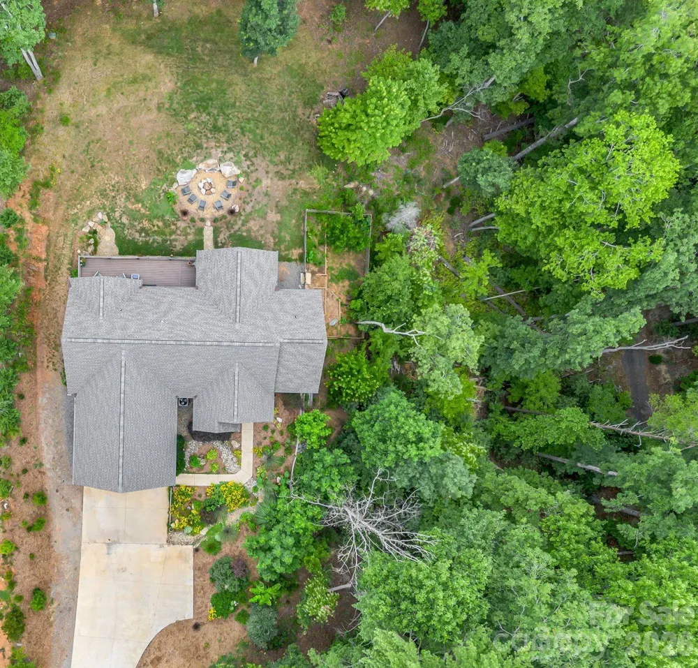 617 South Cove Road Mill Spring, NC 28756