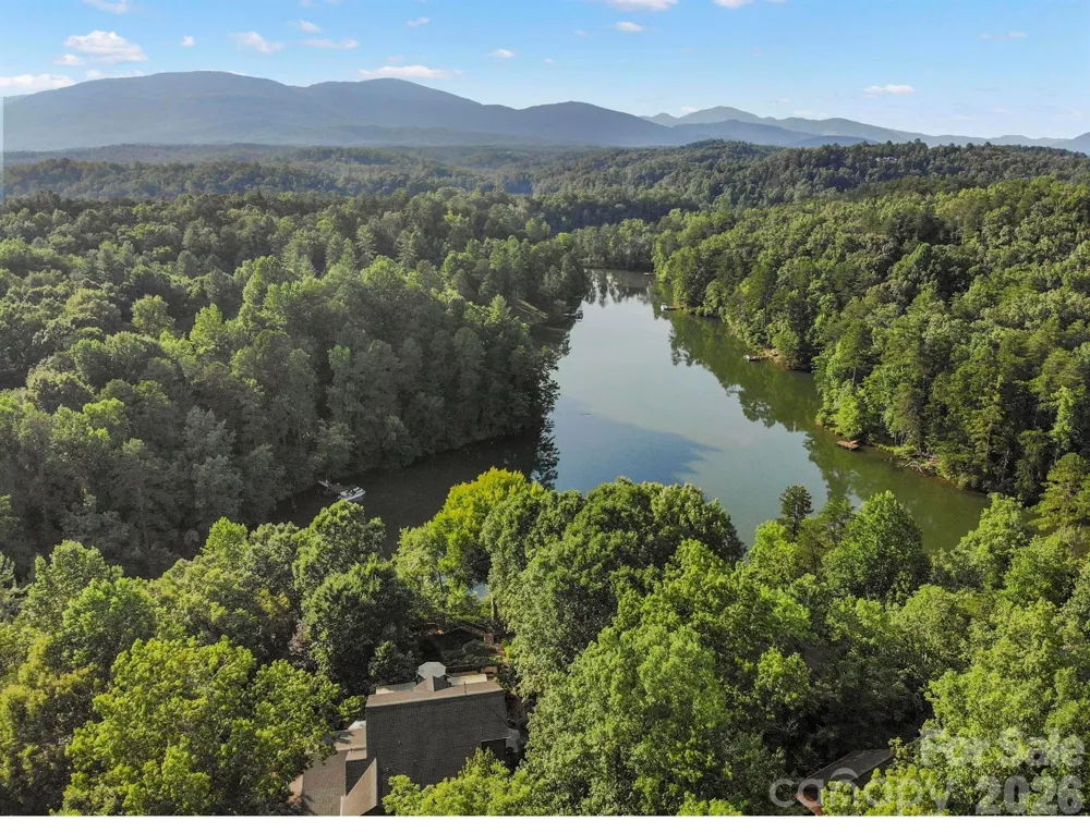 617 South Cove Road Mill Spring, NC 28756