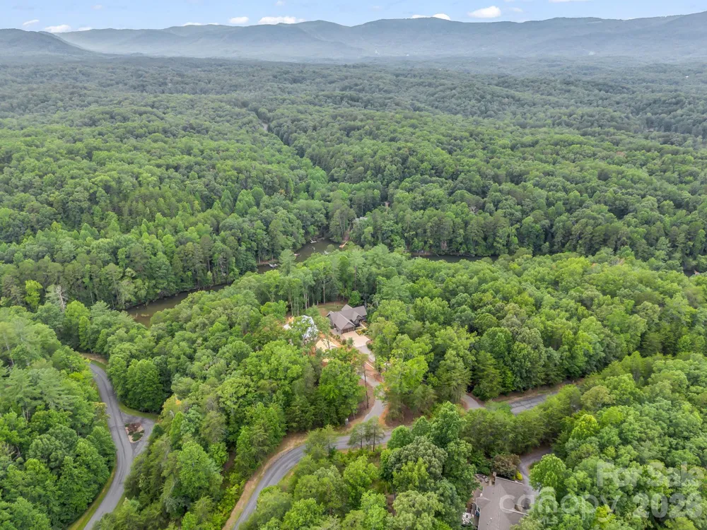 617 South Cove Road Mill Spring, NC 28756