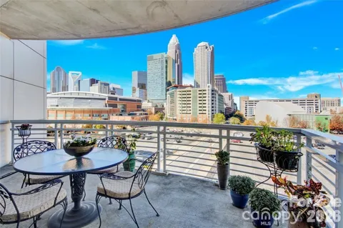 505 E 6th Street #701