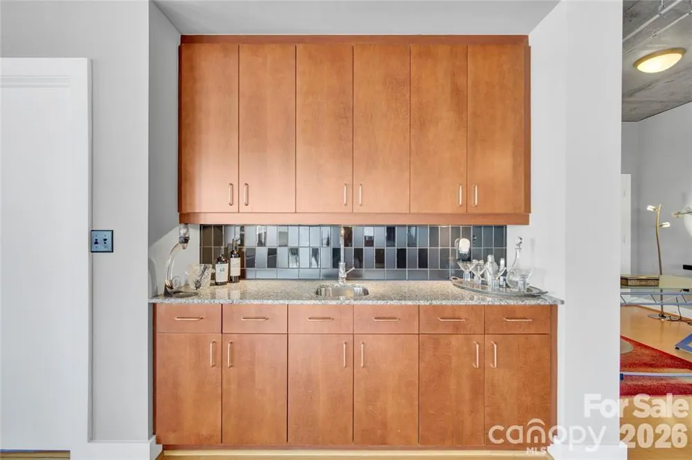 505 E 6th Street #701 Charlotte, NC 28202