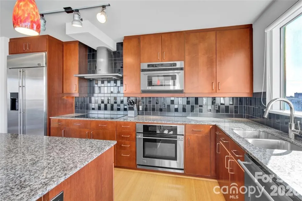 505 E 6th Street #701 Charlotte, NC 28202