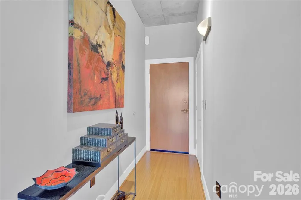 505 E 6th Street #701 Charlotte, NC 28202