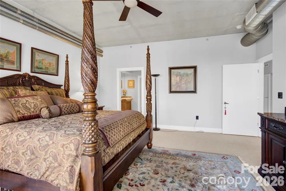 505 E 6th Street #701 Charlotte, NC 28202