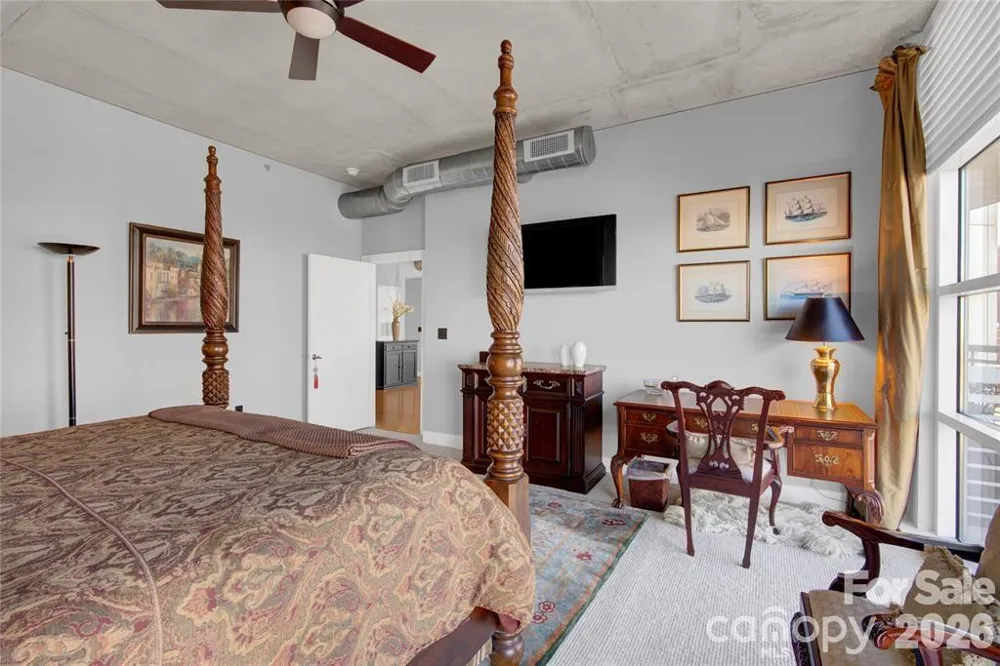 505 E 6th Street #701 Charlotte, NC 28202