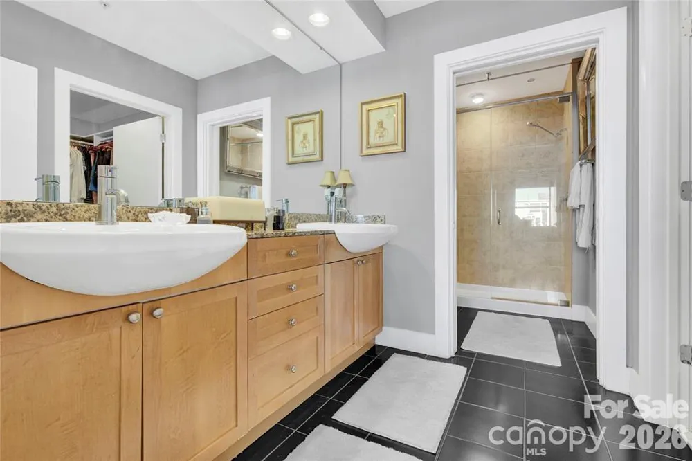 505 E 6th Street #701 Charlotte, NC 28202