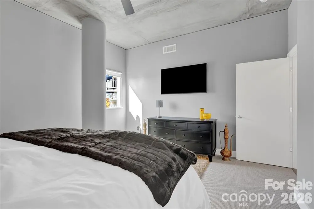 505 E 6th Street #701 Charlotte, NC 28202