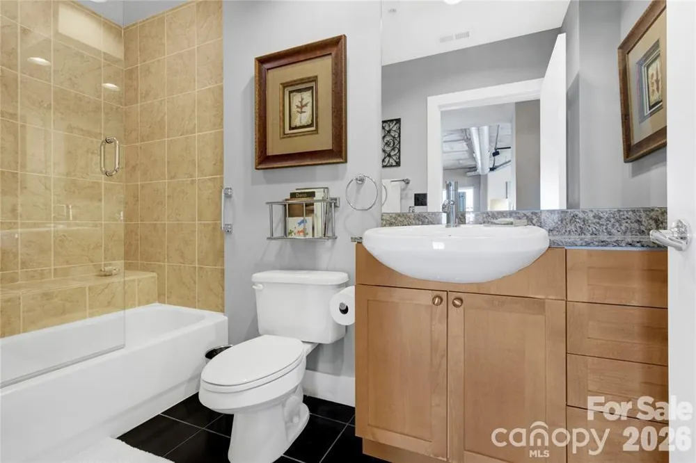 505 E 6th Street #701 Charlotte, NC 28202