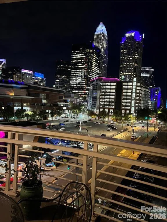 505 E 6th Street #701 Charlotte, NC 28202