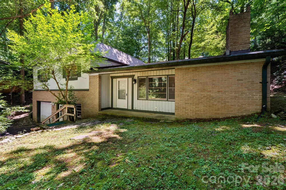 121 Horseshoe Drive Boone, NC 28607