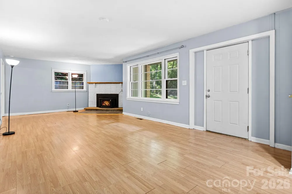 121 Horseshoe Drive Boone, NC 28607